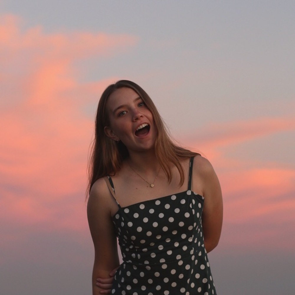 Meet your Posher, Fiona